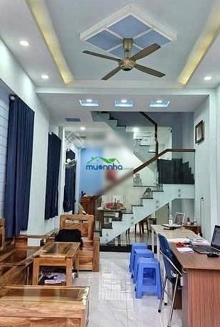 Linh đông 3 tầng - lô góc thoáng mát hẻm nhựa xe hơi chỉ 7,5 tỷ