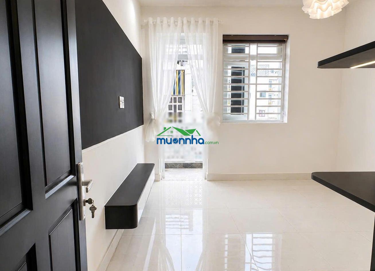 Đi úc định cư - bán căn 47m2 1trệt3lầu 4pn3tl mặt tiền hl2 bìnhtrịđônga, bình tân giá 6,38 tỷ.