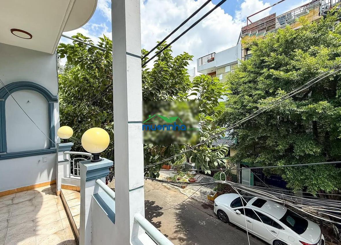 Nhà 2 mặt tiền lê đức thọ p6 gò vấp, đường 10m, 1 trệt 2 lầu st, giá 13 tỷ tl - 4