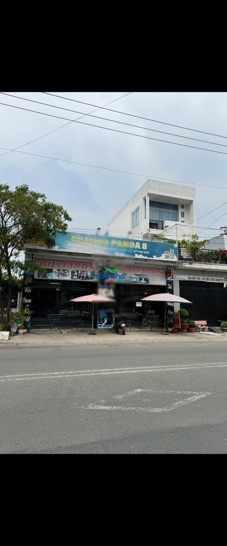 Bán nhà phố đường d1 khu việt sing 10x20m, vị trí vàng giá ngộp