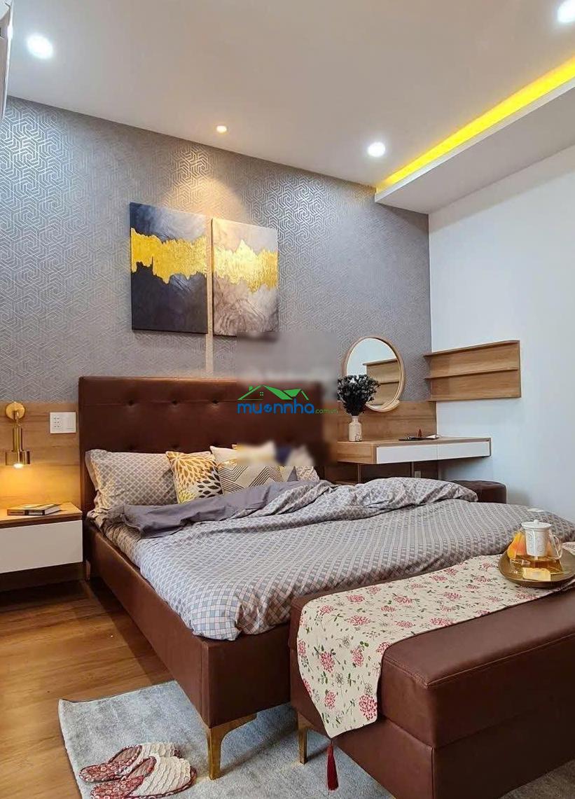 Lên sóng siêu phẩm nhà đường số 34 p.an khánh quận 2.giá 6tỷ790/91m2(6,5x14m) nhà 2 lầu-shr -hẻm 7m - 3