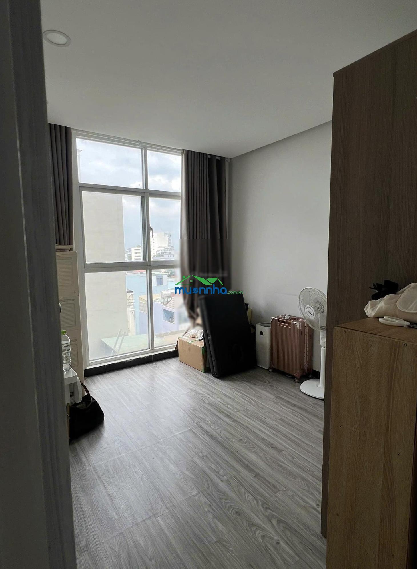 Cho thuê cc bonita ngay nguyễn gia trí 2pn 70m2 view landmark trung tâm bình thạnh, có chỗ để ô tô