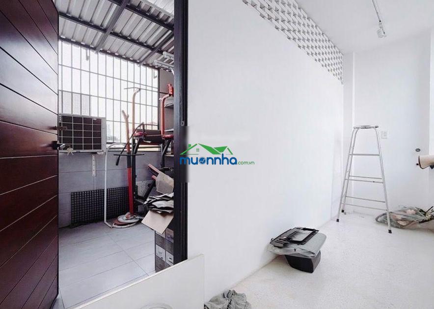 Nhà đẹp 4 tầng đúc - xe hơi ngủ nhà lâm văn bền p. tân kiểng q. 7 - ngang 5m - 82,2m2 - 11.89 tỷ
