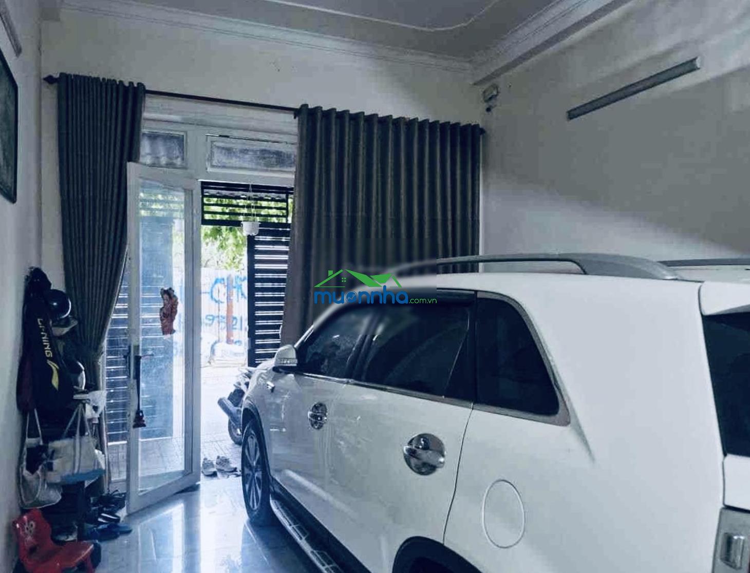 Hẻm xe tải nhỉnh 7 tỷ 4 tầng dtsd 212m tặng full nội thất gần trạm metro linh trung - thủ đức - Ảnh 4