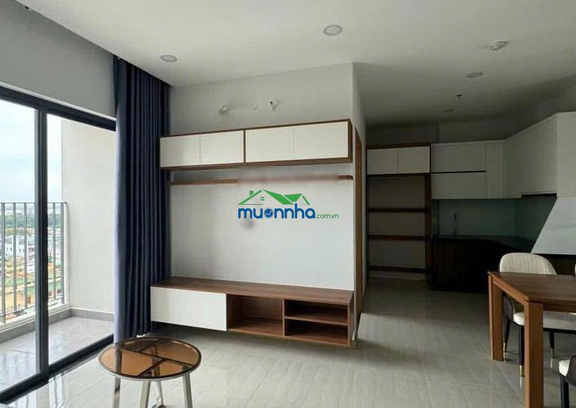 C/c cao cấp kingston, 225 hoàng văn thụ, pn: 85m2, 2p ngủ, ntcc, 18,5tr