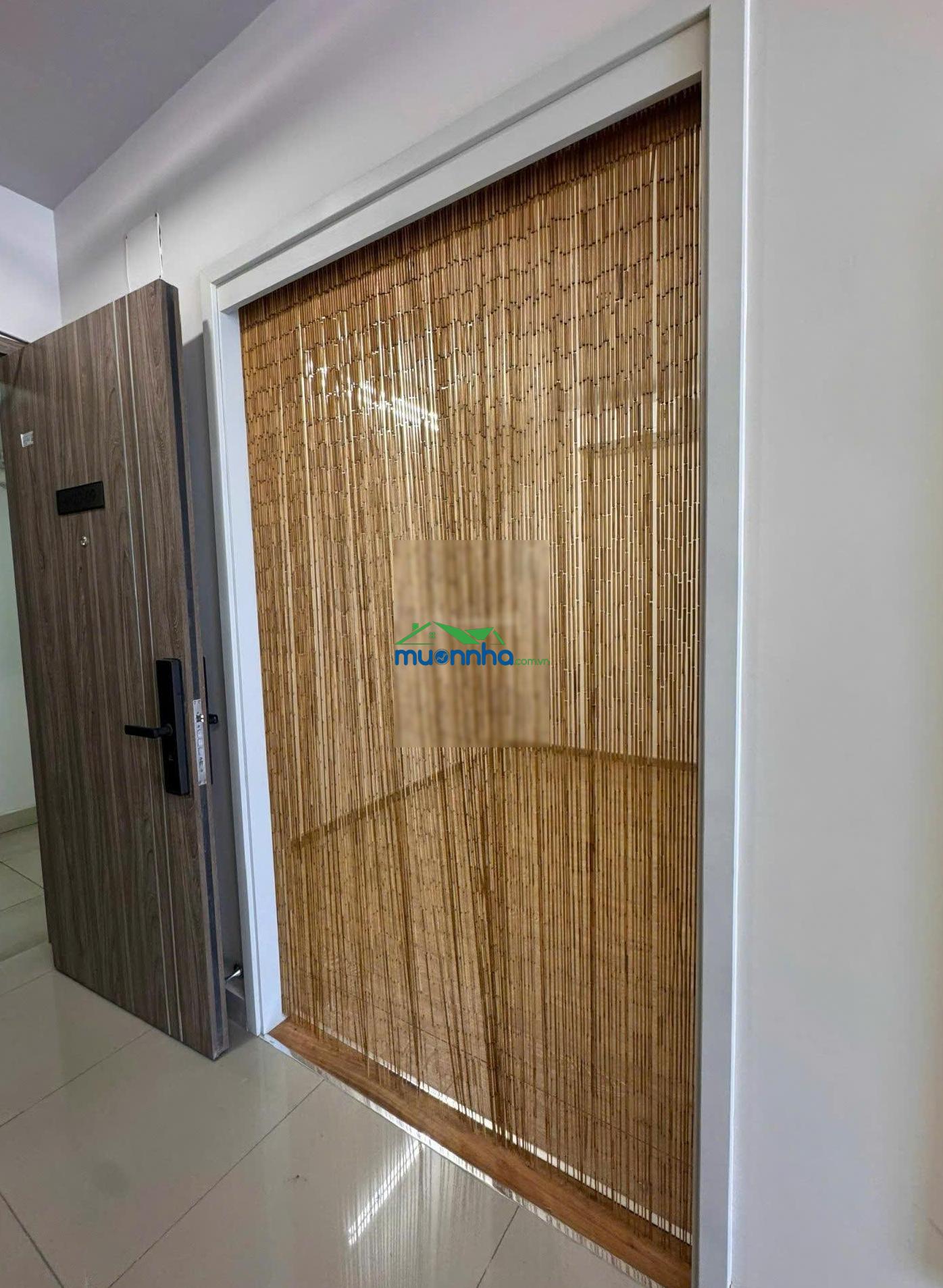 Cho thuê căn hộ 3pn-2wc ,86m2,giá 9.5 tr/ tháng,đầy đủ nội thất đẹp,có ban công riêng