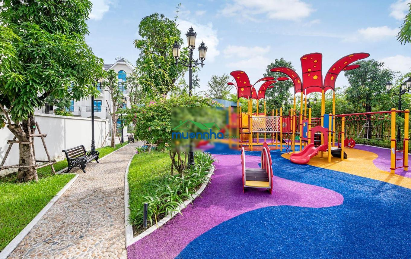 Studio origami 1,75 tỷ view vườn nhật đẹp rẻ vinhomes grand park - 3