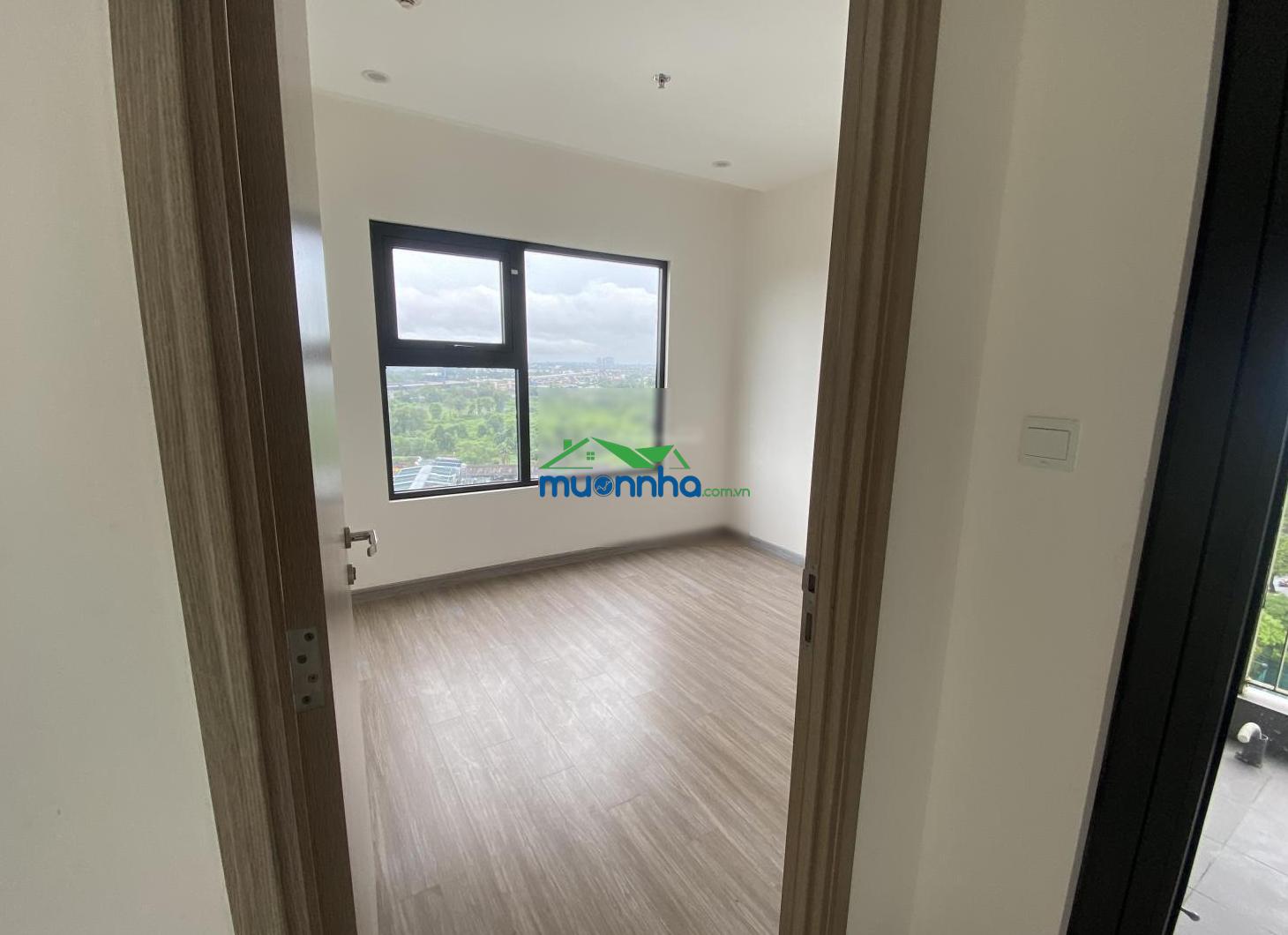 Căn góc 2pn + 69m2 chỉ 3 tỷ vinhomes grand park giá rẻ đẹp có sổ
