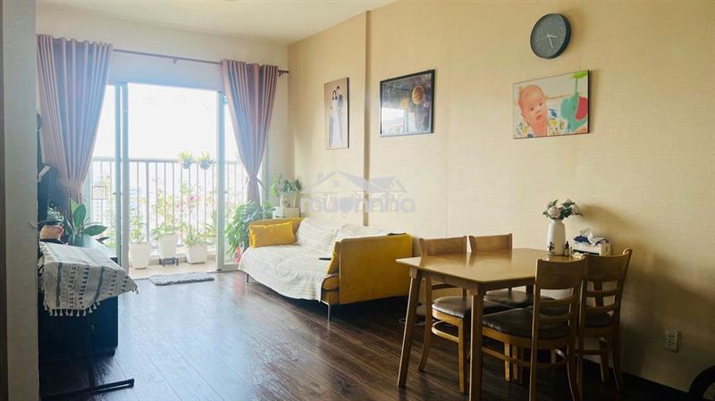 Bán jamona city quận 7- 73m view thành phố- view sông- tầng cao