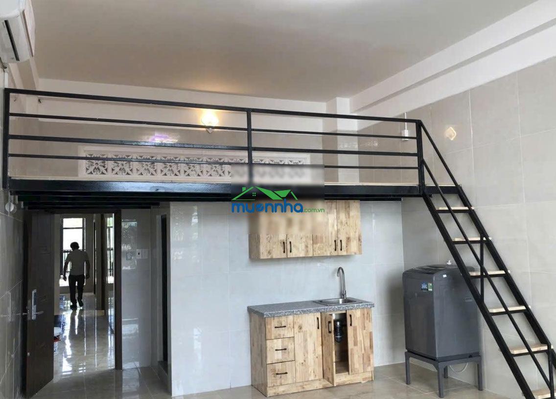 Bán chdv tam bình, 4,68t/ 84m2, sẵn dòng tiền thuê 35tr/th - 4