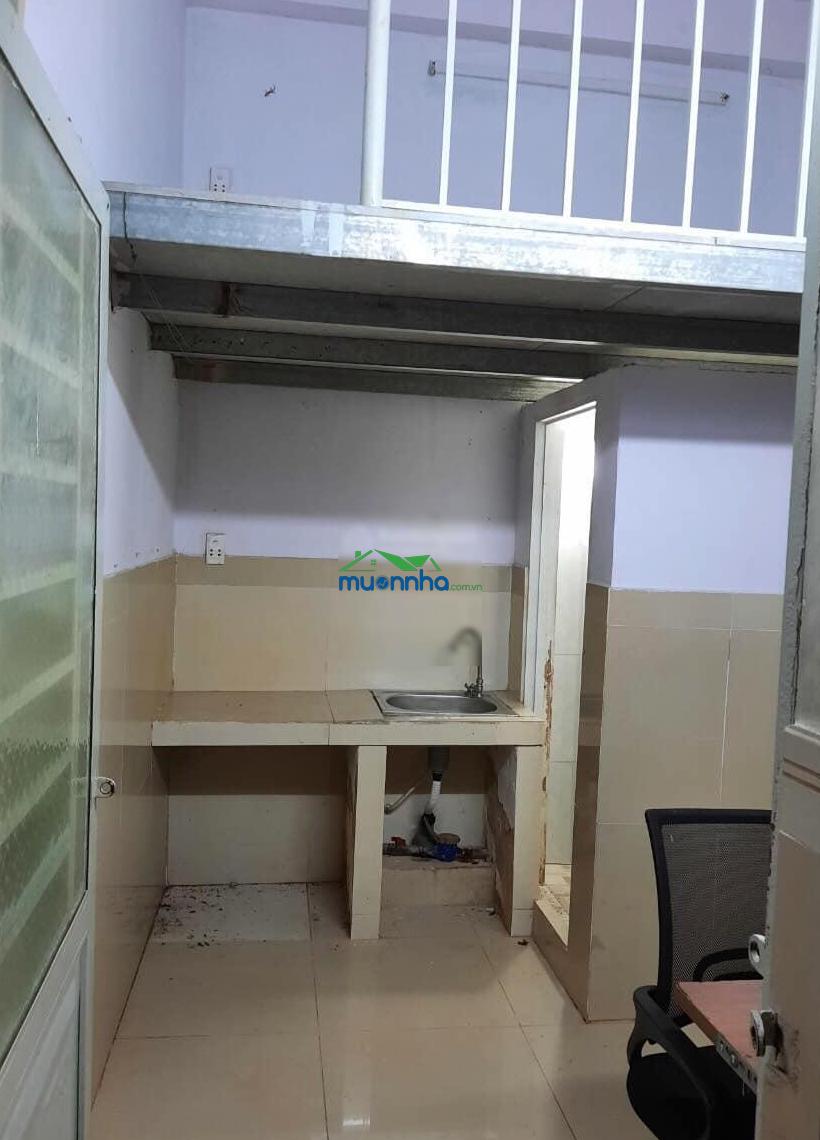 Bán gấp nhà hẻm thông 6m kinh dương vương - diện tích khủng 8x25m - 3 tấm kiên cố - 3