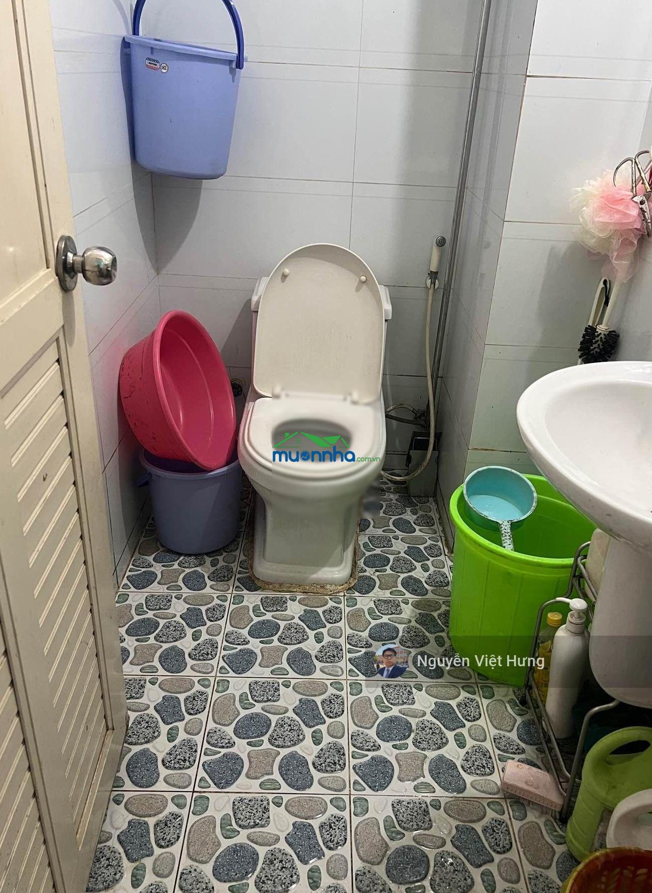 Bán nhà nguyễn bình, nhà bè 90m2 (6x15m) - 6pn - vừa ở vừa cho thuê, sổ hồng riêng - chỉ 4.6 tỷ