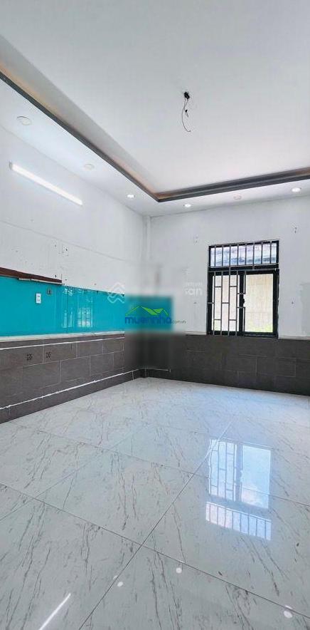 Nhà 3 tầng hẻm xe hơi tân thuận đông q7 4pn 65m giá 8 tỷ - 3