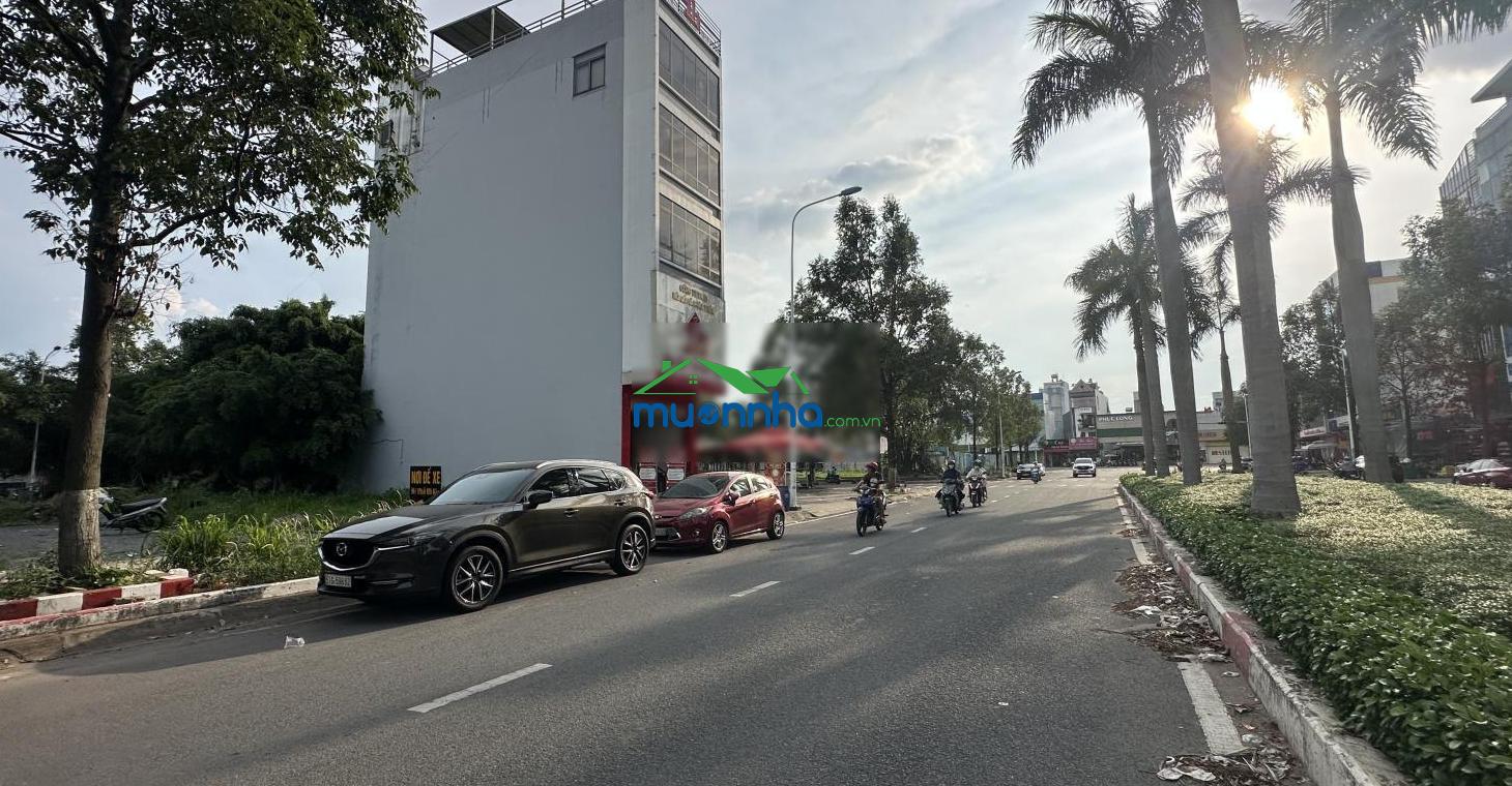 9178 - đất mt gs1 đông hòa dĩ an gần bigc go, thích hợp xây tòa nhà văn phòng, kinh doanh sầm uất
