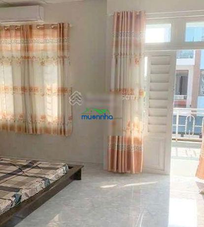 Nhà 2 tầng, 6x20m, nở hậu, chỉ 9 tỷ, hxh lê đức thọ, phường an hội đông (gò vấp), gần bờ kè - 4