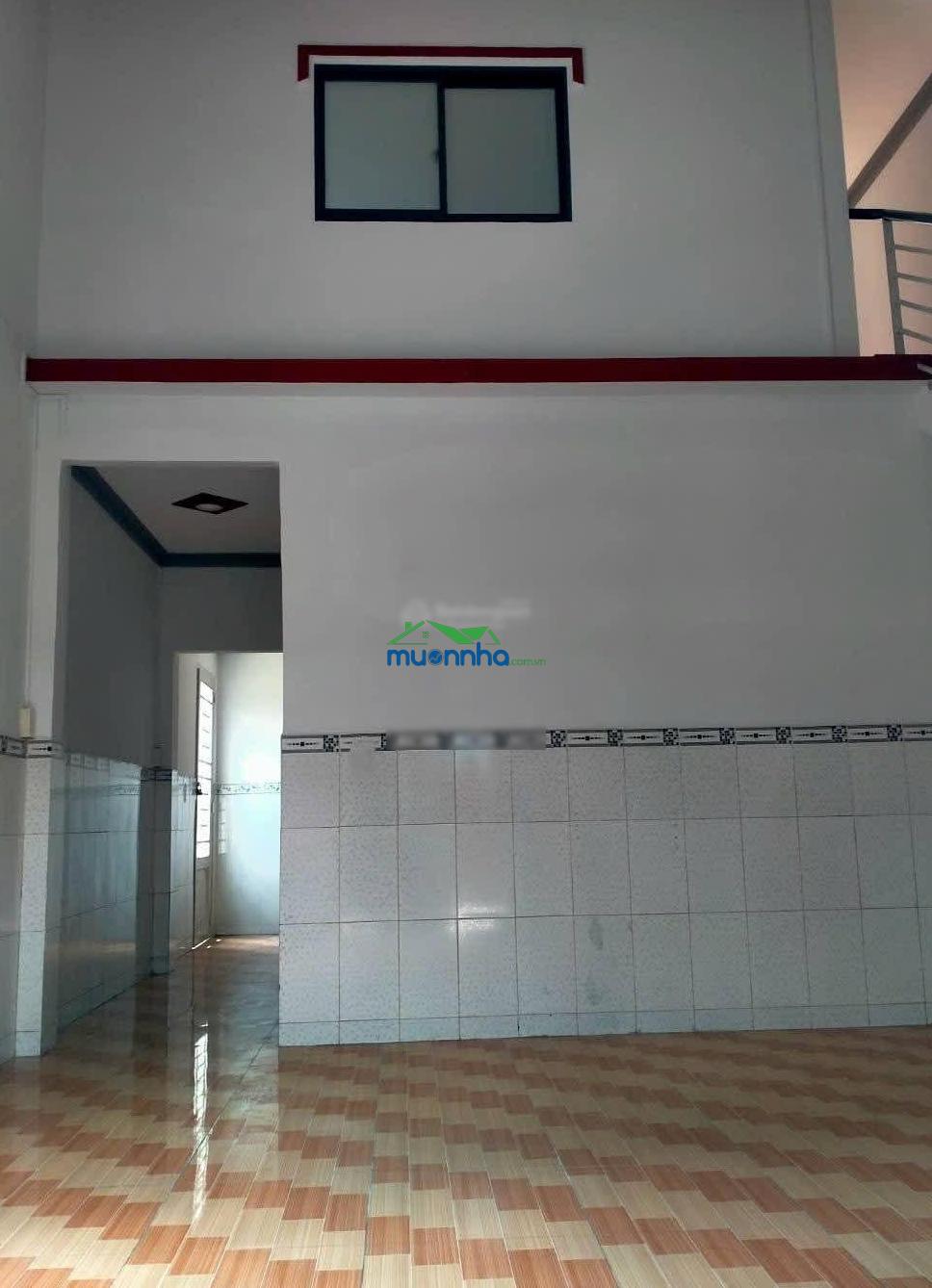 Bán nhà 3/ liên ấp 26 vĩnh lộc a 1t1l 5x12m 3pn 1 tỷ 750tr shcc - 2
