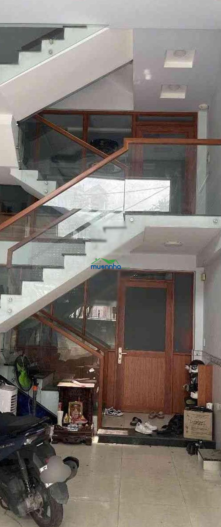 Bán nr 5pn, 5wc, 52,6m2 tại 256 phan huy ích, gò vấp, 6,9 tỷ - 4