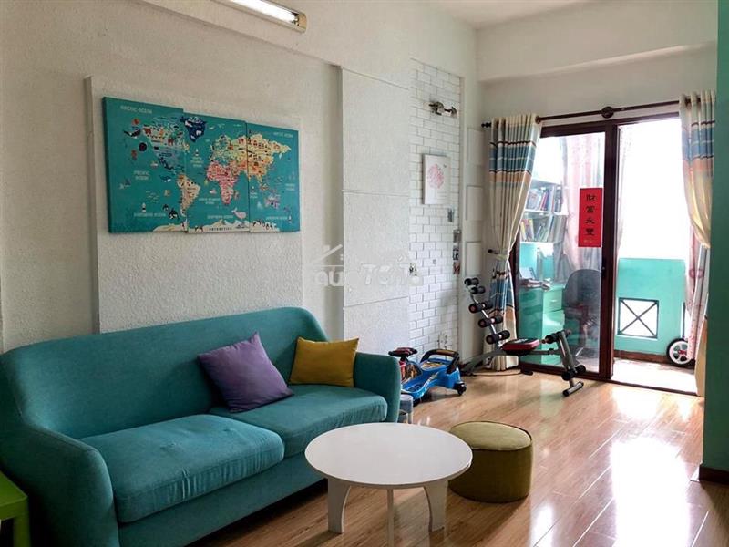 Bán căn hộ chung cư khang phú 78m2 2pn giá 8,7 ty