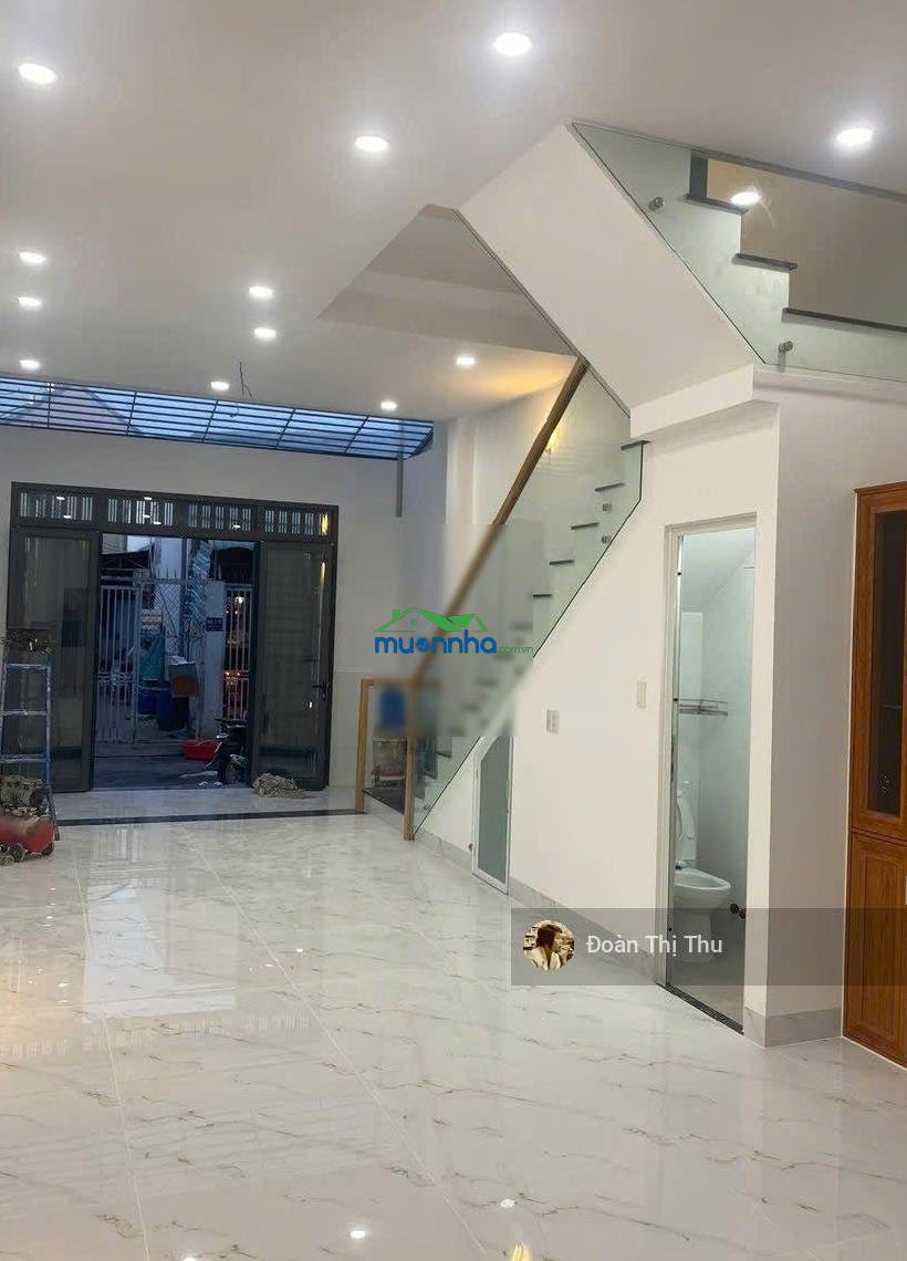 Nhà đẹp 3 tầng hxh ngô chí quốc, bình chiểu, thủ đức, 53.8m, nhỉnh hơn 4 tỷ tl nhẹ - Ảnh 4