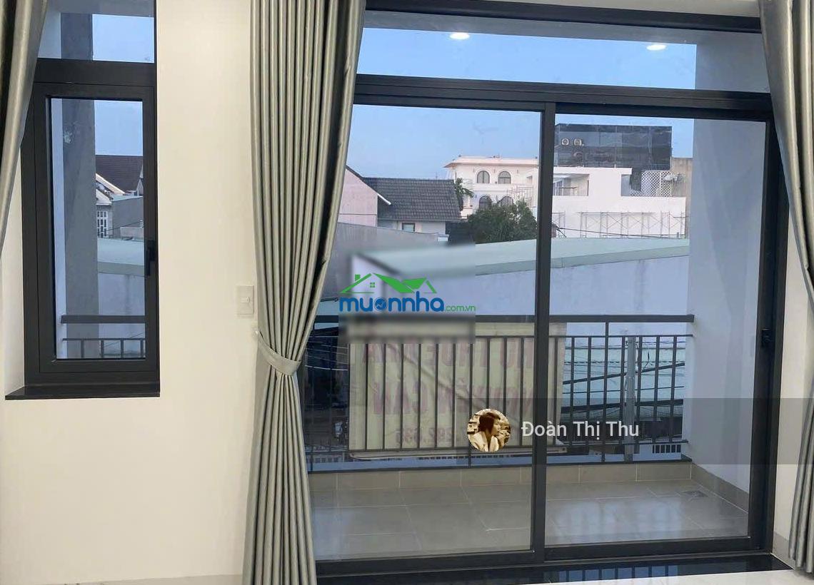 Nhà đẹp 3 tầng hxh ngô chí quốc, bình chiểu, thủ đức, 53.8m, nhỉnh hơn 4 tỷ tl nhẹ - Ảnh 2