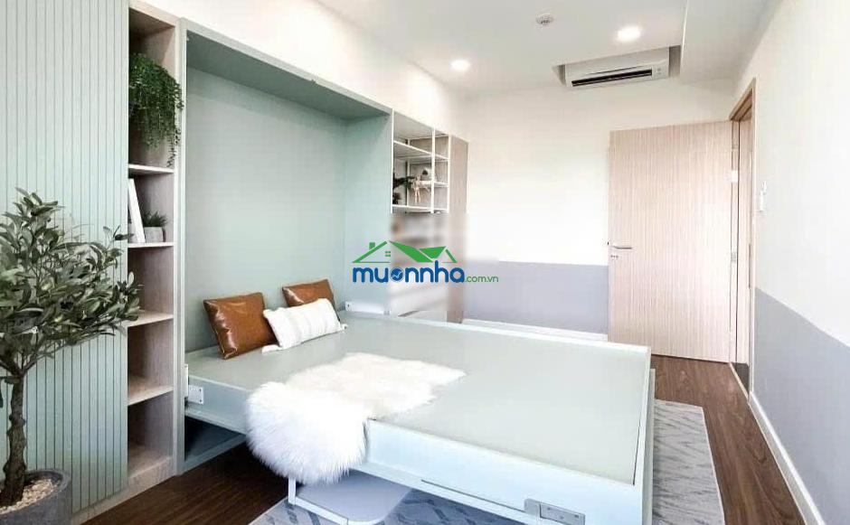 Cho thuê nhanh 2pn safira full nội thất decor chỉ 10 triệu cho khách chốt nhanh