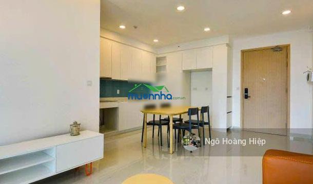 Cho thuê 2pn nhà đẹp hướng đông nam siêu mát mẻ có xuất đậu oto giá 18,5 triệu/ tháng