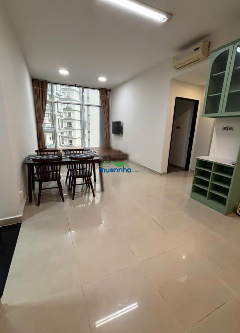 Cần cho thuê căn hộ chung cư phú mỹ q7,2pn 2wc 88m2 nhà full nt giá 12tr/th.liền kề ngay pmh.