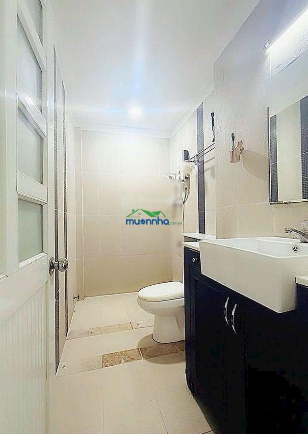 Hơn 5t - 52mv, trần xuân soạn, có bãi xe hơi, 52mv, nhà đẹp chủ ở, tiện sang trung tâm - 4