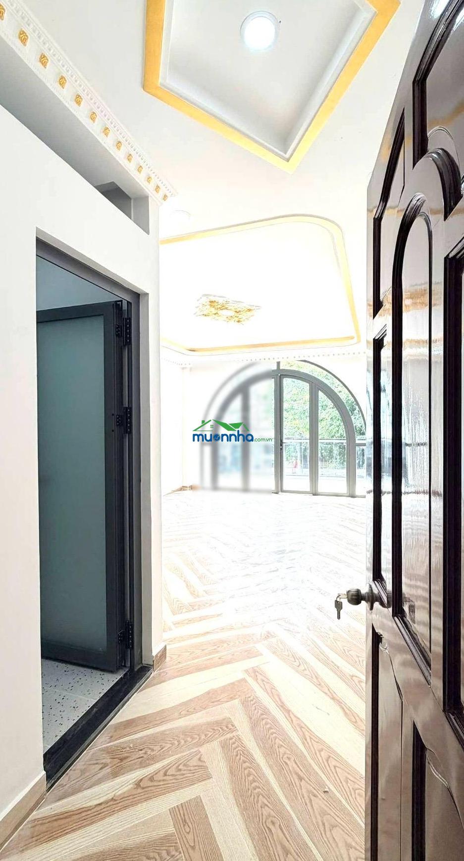 Bán nhà mặt tiền vip khu tên lửa đường 20m lề 5m 4,5x20m chỉ hơn 15tỷ - 3