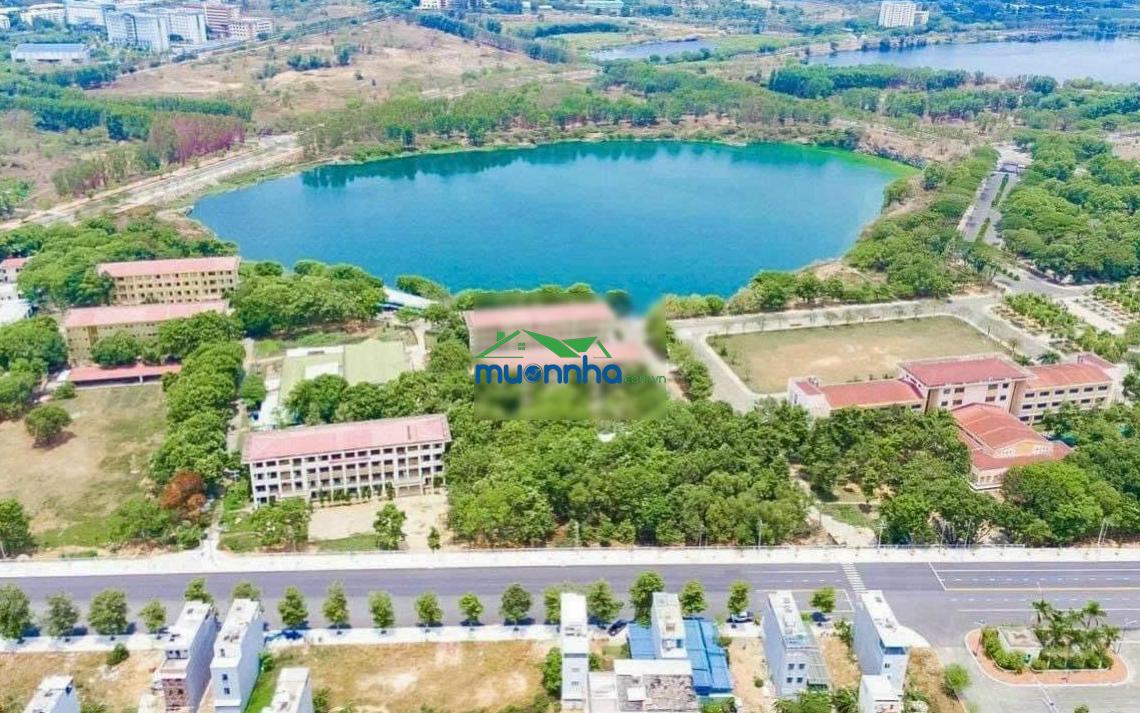 Bán đất kdc bình nguyên gần công viên đông hòa, tp. hcm