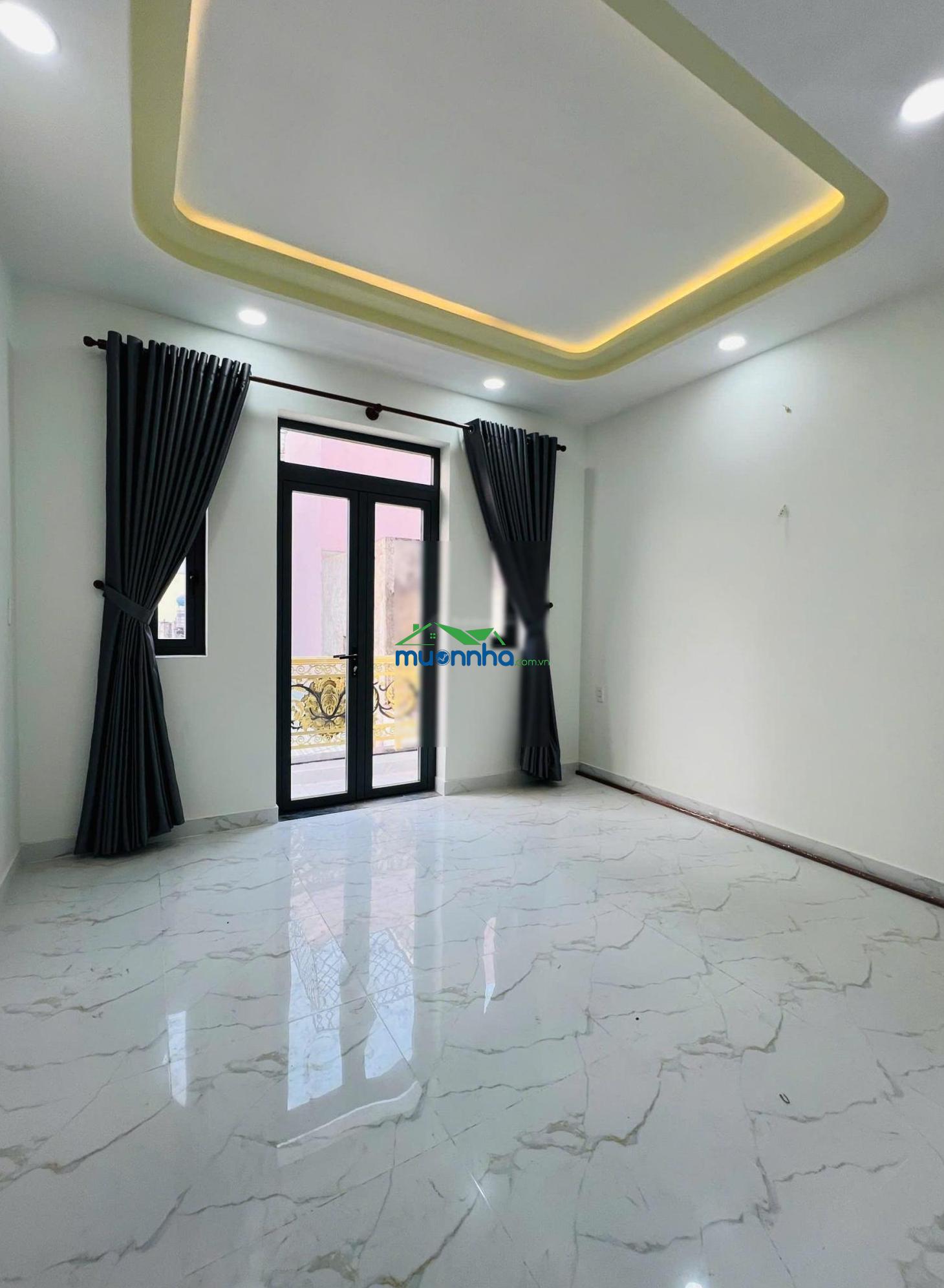 Ngay mặt tiền tô hiến thành - thành thái, gần đại học bách khoa. 40m2 xây 4 tầng, chỉ 6 tỷ hơn - 4
