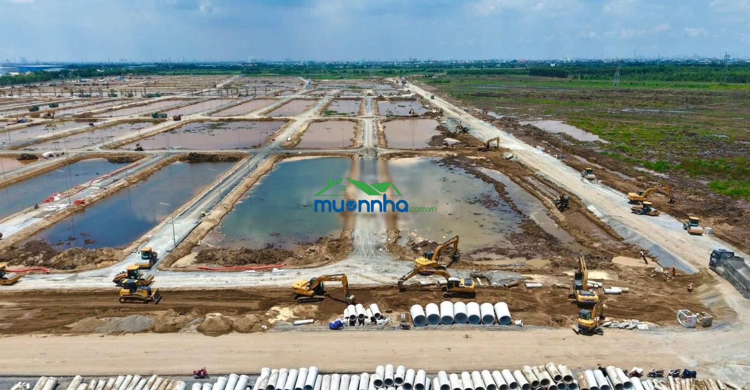 Cơ hội đầu tư đón đầu vinhomes saigon park trước khi công bố giá chính thức