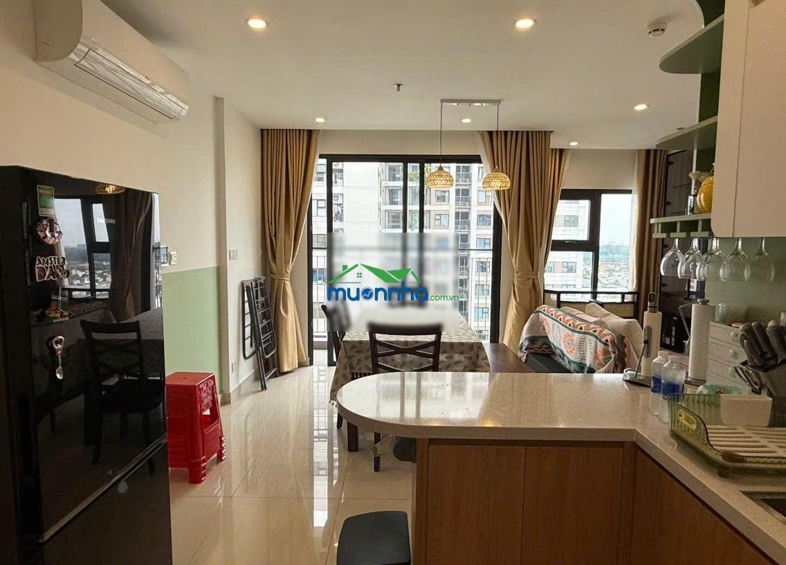 Bán gấp căn 2pn+1 the origami | đã có sổ hồng | vinhomes grand park