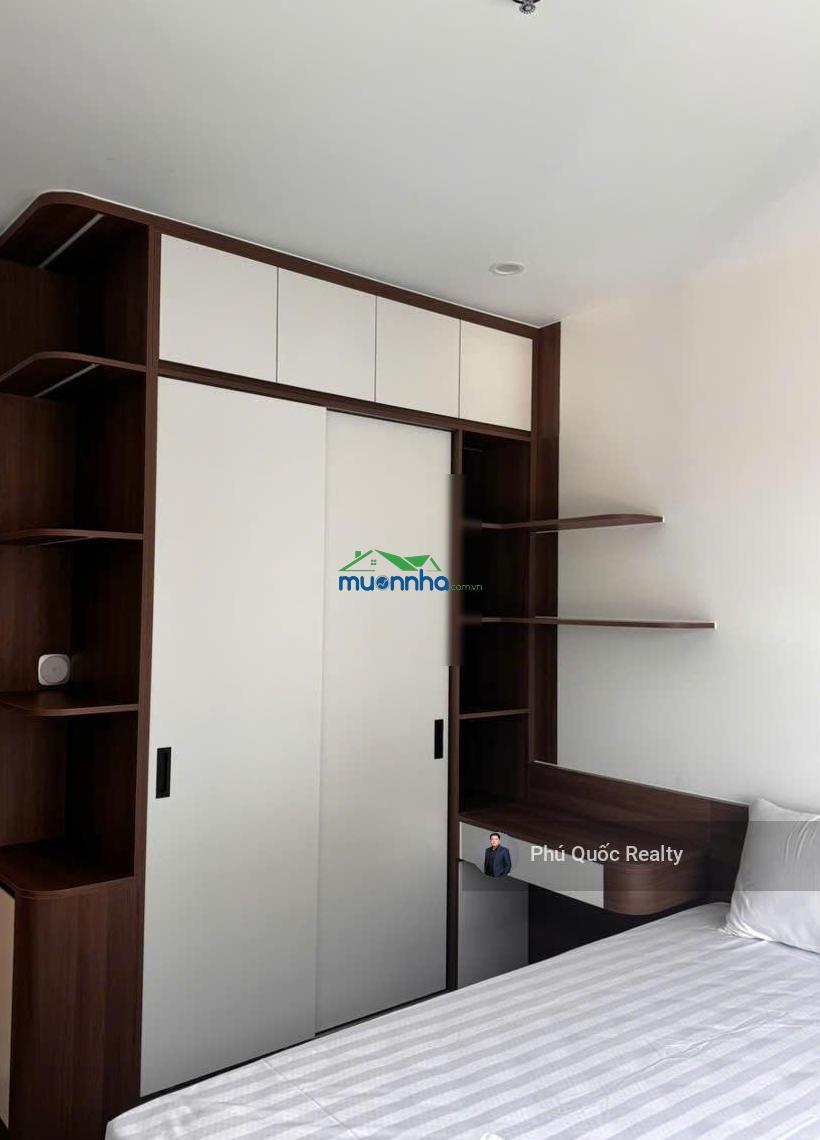 Cho thuê căn hộ cao cấp glory heights -1 phòng ngủ+ - 1wc , full nội thất+ full đồ bếp