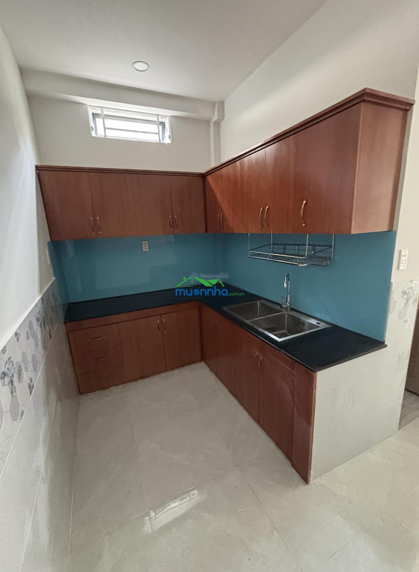 Bán gấp nhà hxh gần bình long 54m² 4x14 3pn 3wc giá 4ty2.