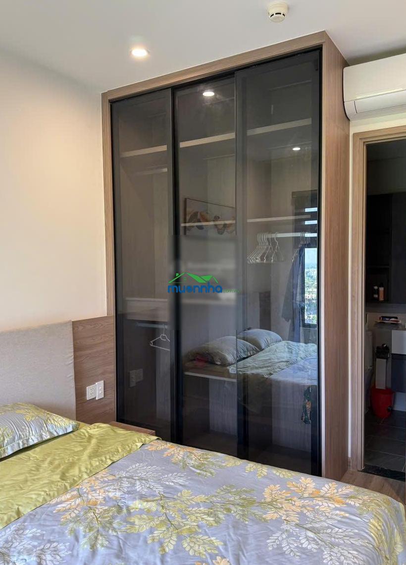Cho thuê căn hộ tại tòa bs16, vinhomes grand park q9