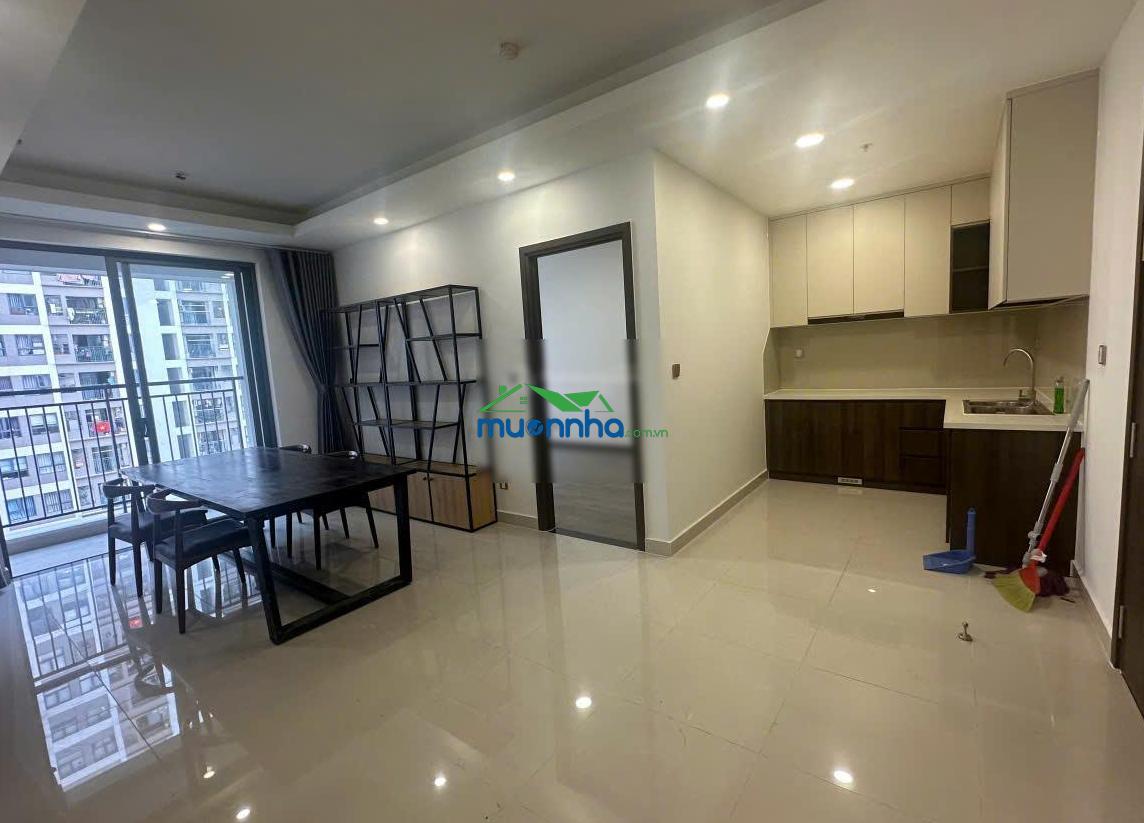 Chính chủ cho thuê 2pn, 2wc, 70m2. tầng 10 mát mẻ