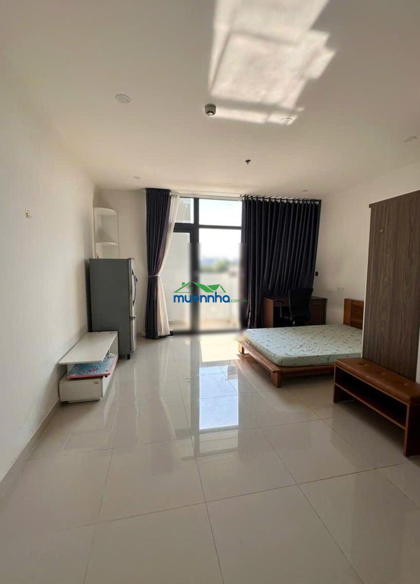 Cc cho thuê ở 15b nguyễn lương bằng, 8 triệu, 35m2, view đẹp, giá cực chất