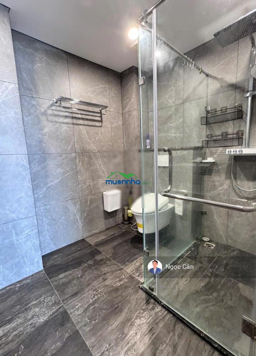Chỉ 13tr-sở hửu ngay căn hộ 116m tại noble crytal riverside đặt biệt miễn phí quản lí