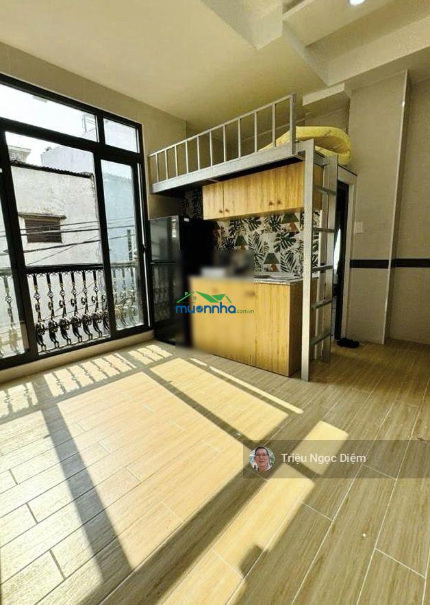 Chdv 23 phòng có thang máy pccc đạt chuẩn ngay vạn kiếp, phan xích long thu nhập 105 triệu/tháng - 4