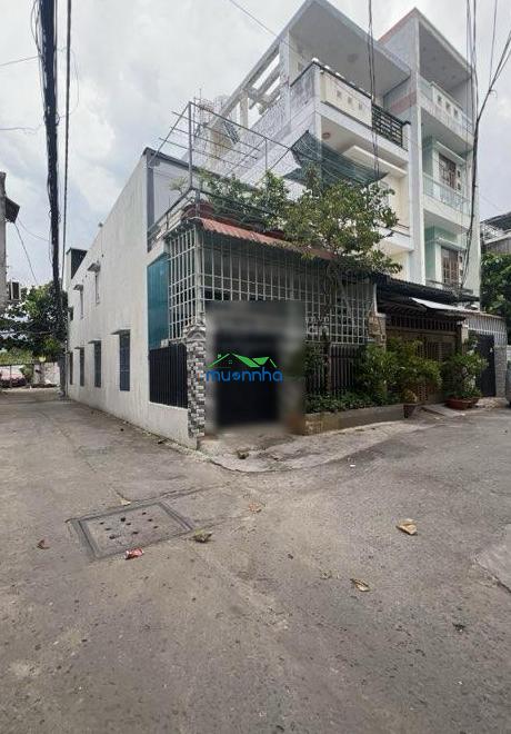 Ttnb sát q7 - căn góc 2 mặt tiền hxh quay đầu 83m² chỉ 6 tỷ nhỉnh - 4