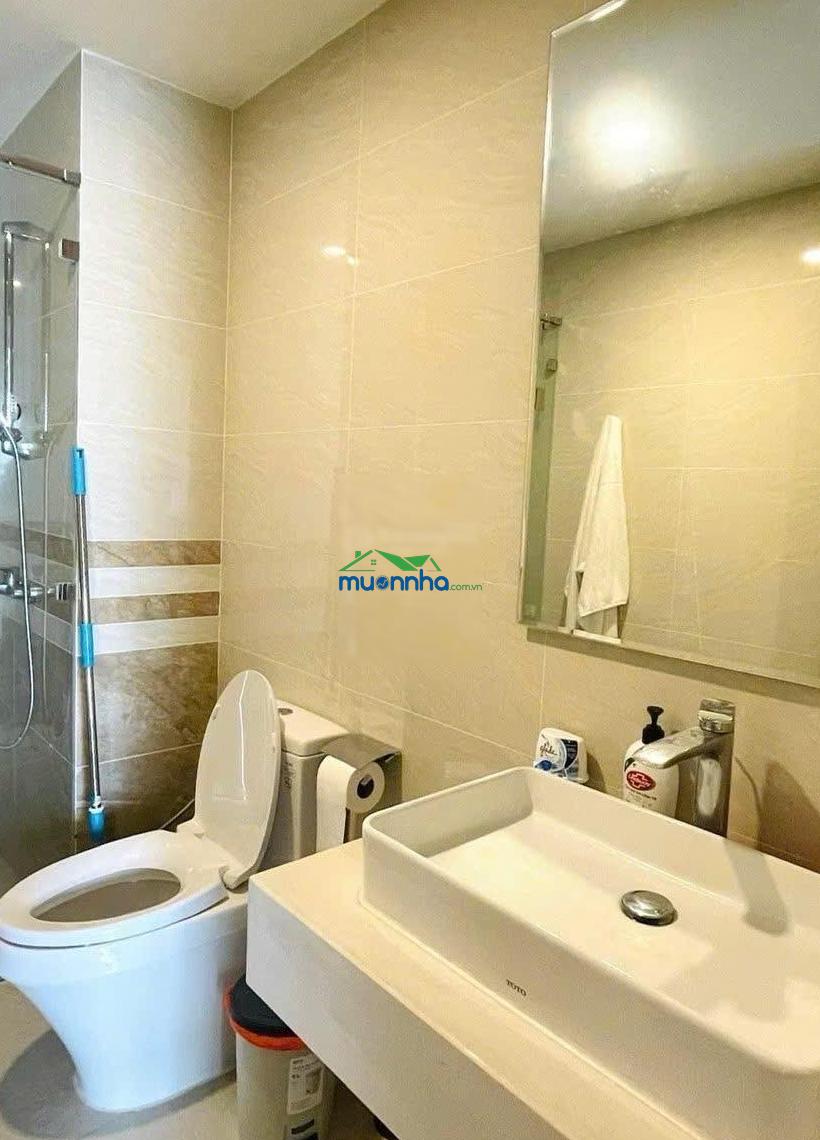Cho thuê nhanh căn hộ sgr 2pn 2wc 88m2 giá tốt 25 triệu - view bến nhà rồng - thủ thiêm