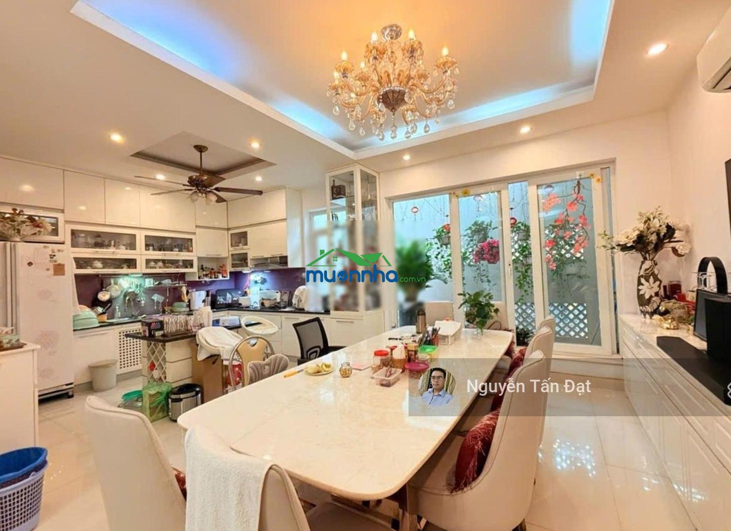 Ngộp! giảm mạnh 10 tỏi - dòng tiền~2ty/năm - phạm viết chánh 120m²/6 tấm - nhỉnh 40 tỷ - 3