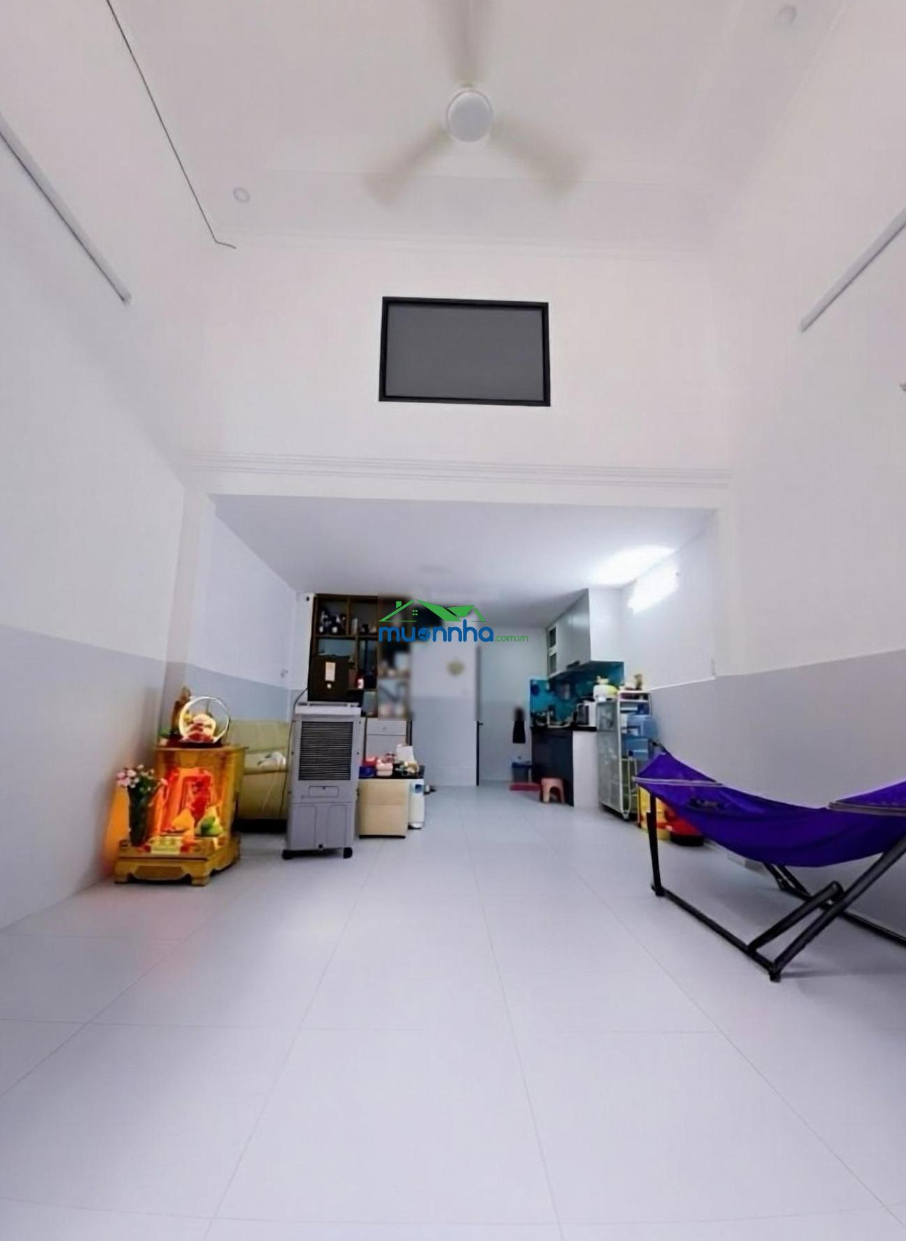 Hẻm xe hơi thoáng - xát bên mặt tiền - 3 tầng - vườn lài, tân phú - nhỉnh 6x tỷ