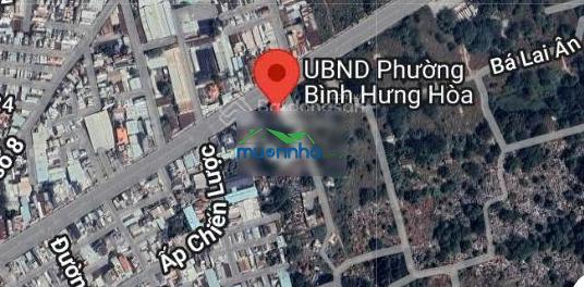 Bán tòa nhà doanh thu 210tr/tháng gần aeon tân phú - 3