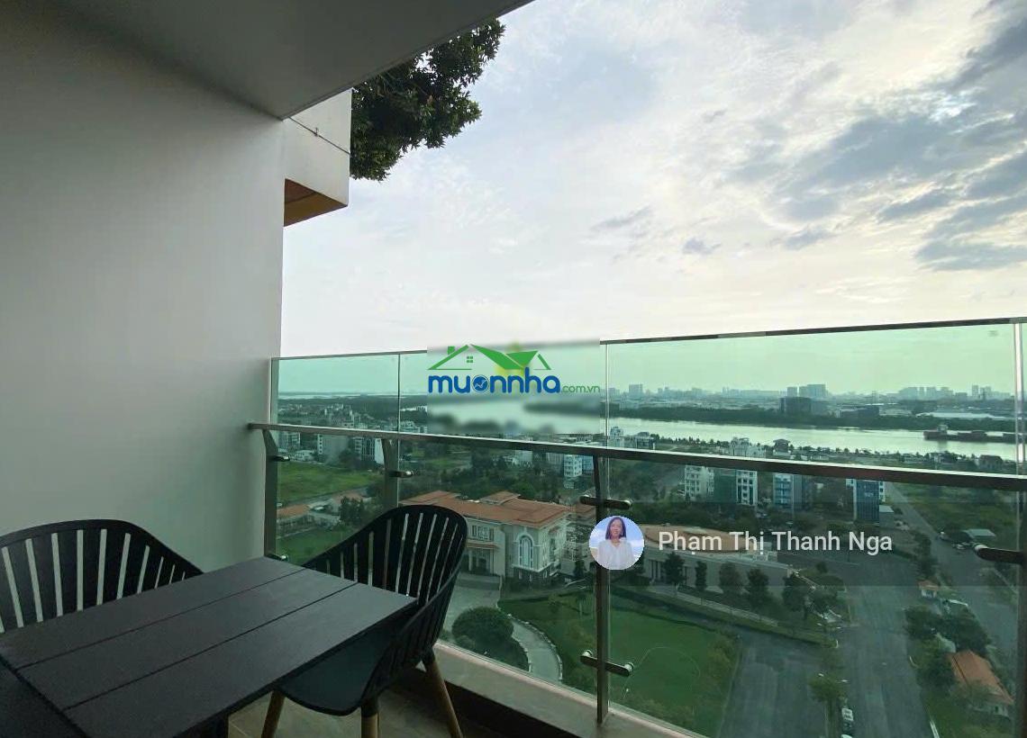 *** Giỏ hàng thuê 4pn -5pn ntcb và full nt tại feliz en vista đang trống tại tml, quận 2 cũ 6/2026