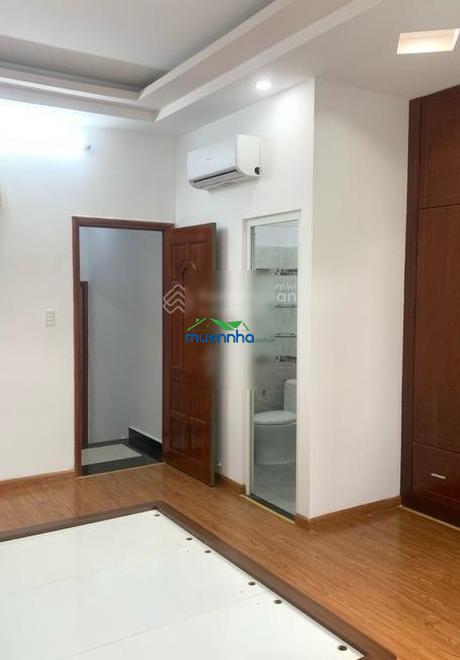 Hxh 8m phạm văn chiêu, p9, gò vấp, 5x15, 4 tầng, 7,4 tỷ - 3