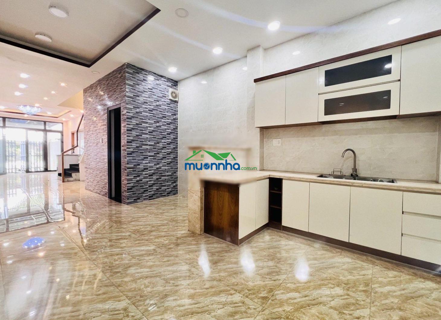 Linh xuân - đường số 9 - nhà 3 tầng - 85m², 3pn, 3wc, đường nhựa ô tô ngủ nhà - chỉ 6.25 tỷ - 4