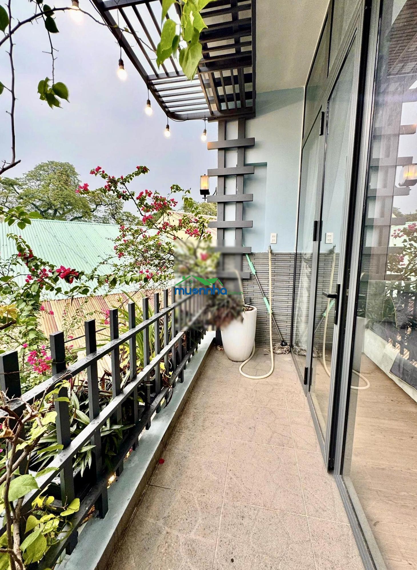 56m², bán nhà chính chủ 3 tầng, 3pn, 40/ quang trung, p10 gò vấp, 6 tỷ (ngay chợ gò vấp) - Ảnh 3