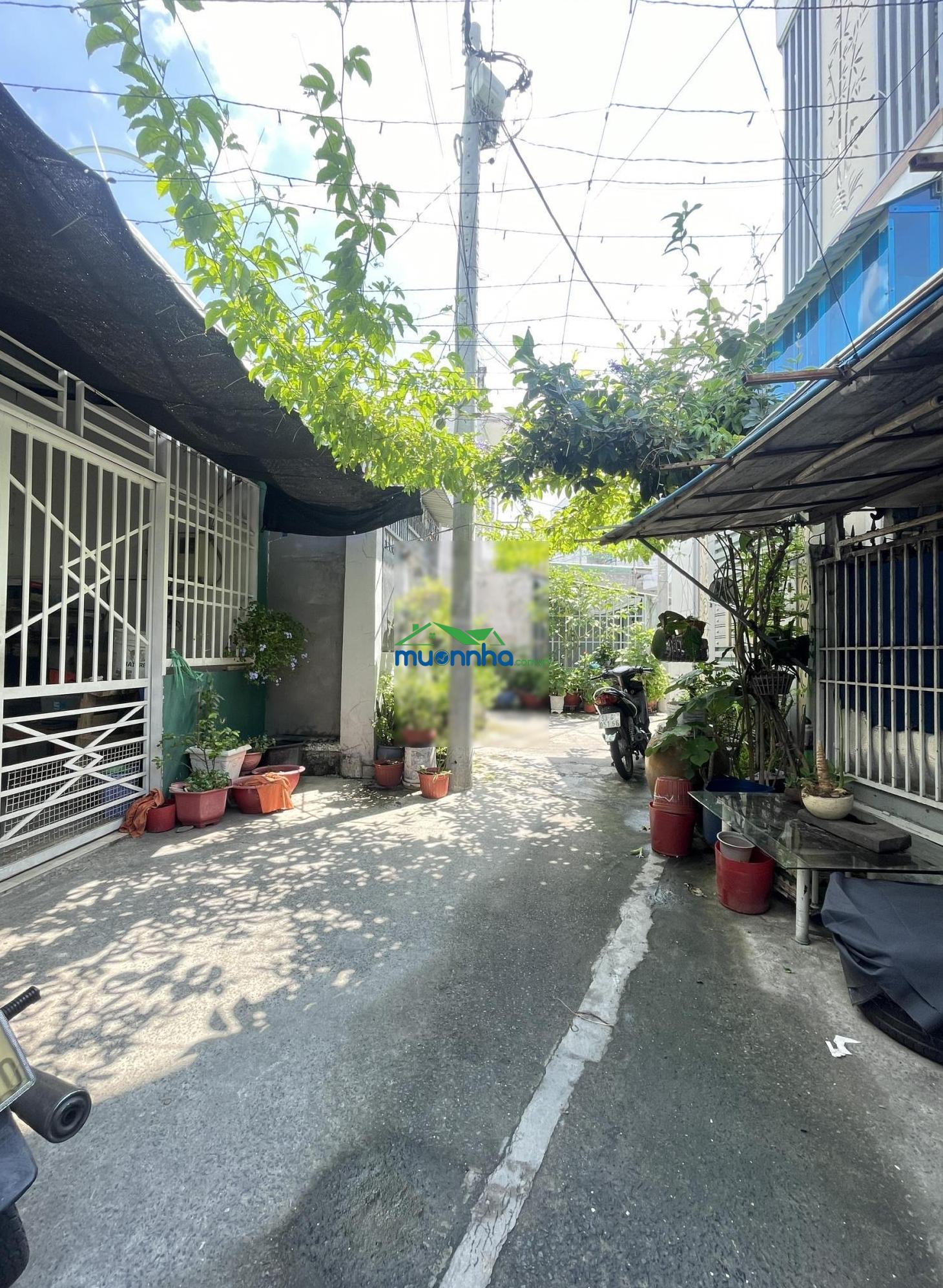 Bán nr 86,3m2, 3,78 tỷ ở trung mỹ tây, q12, hcm - 3